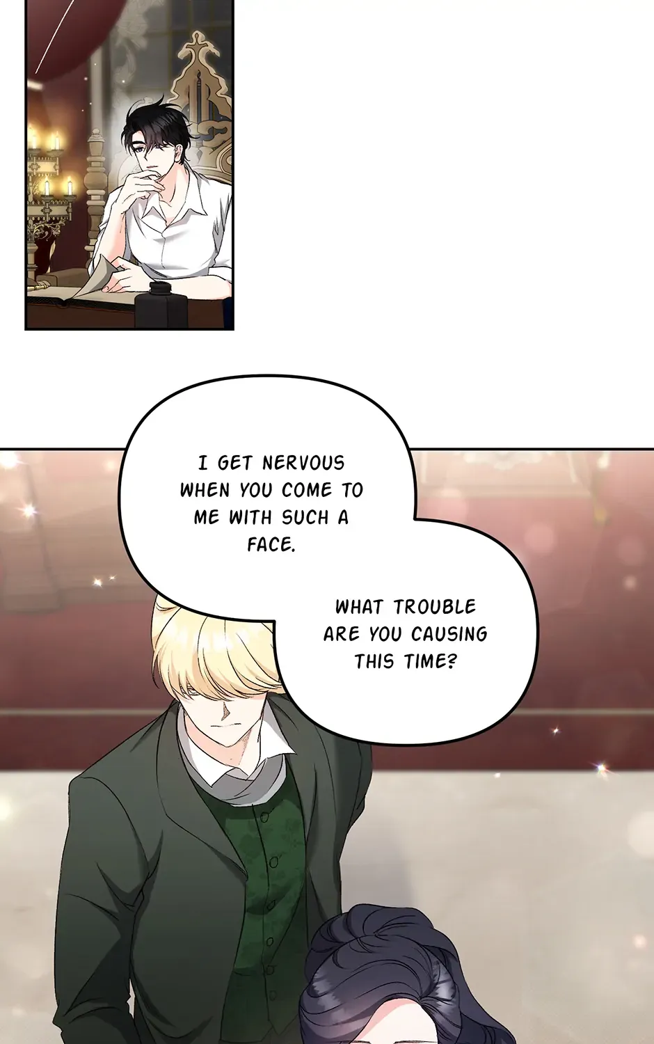Read Ebony chapter 151 image 47 on Lezhin