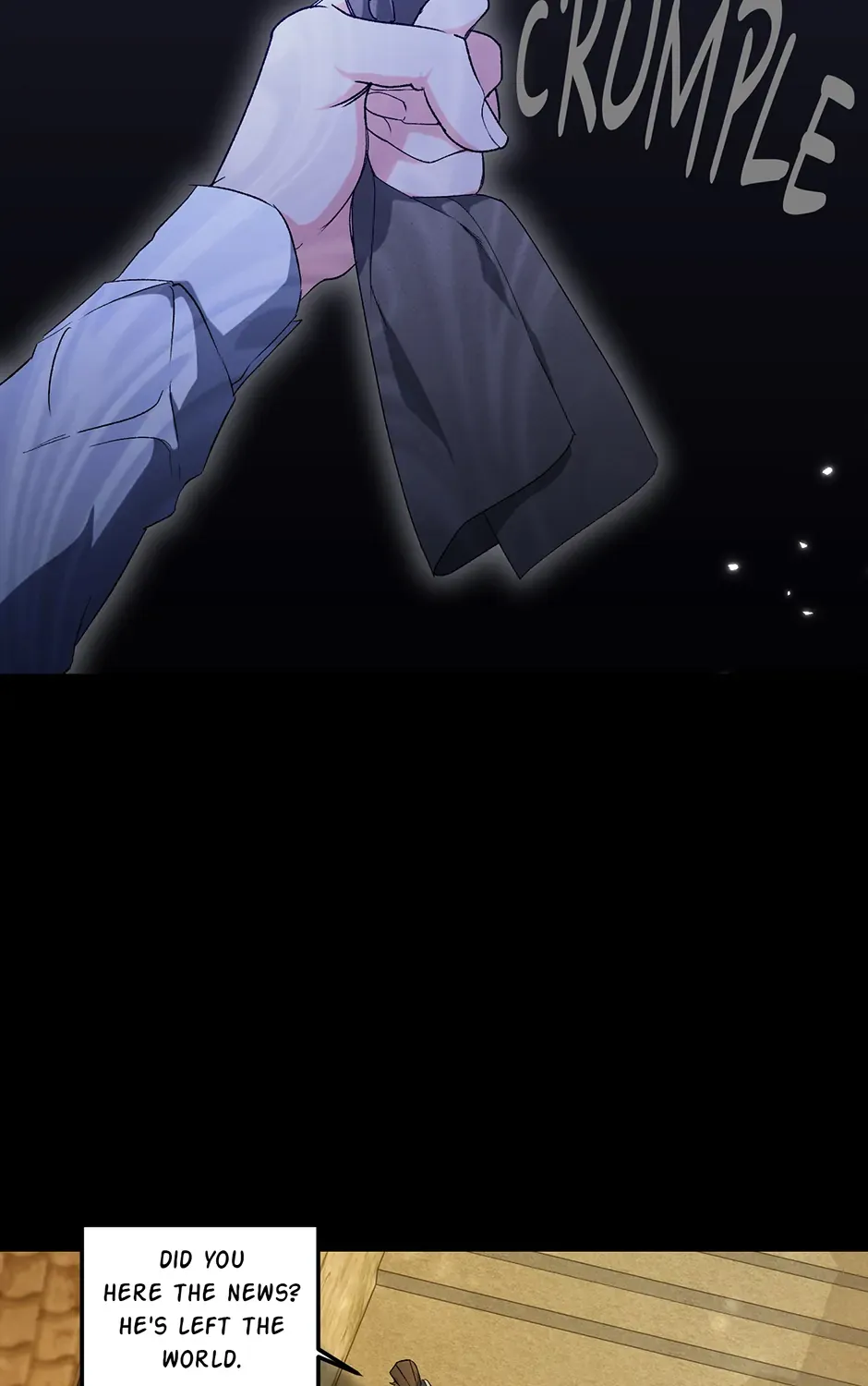 Read Ebony chapter 151 image 5 on Lezhin