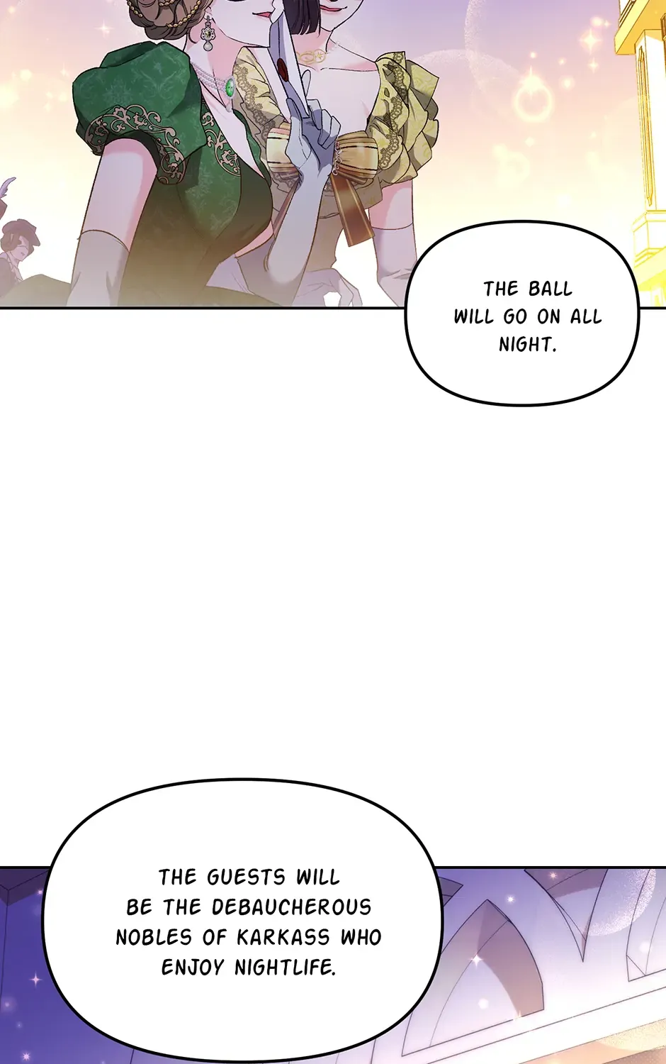 Read Ebony chapter 151 image 53 on Lezhin