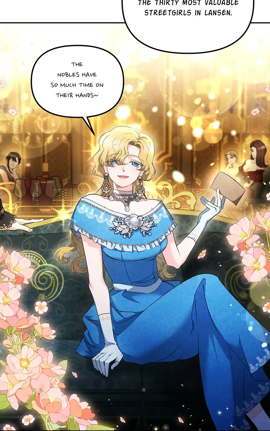 Read Ebony chapter 151 image 63 on Lezhin