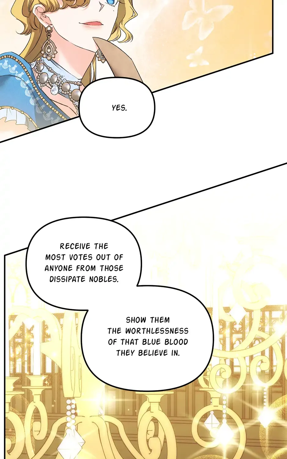 Read Ebony chapter 151 image 69 on Lezhin