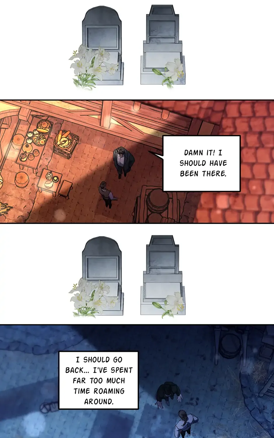 Read Ebony chapter 151 image 7 on Lezhin