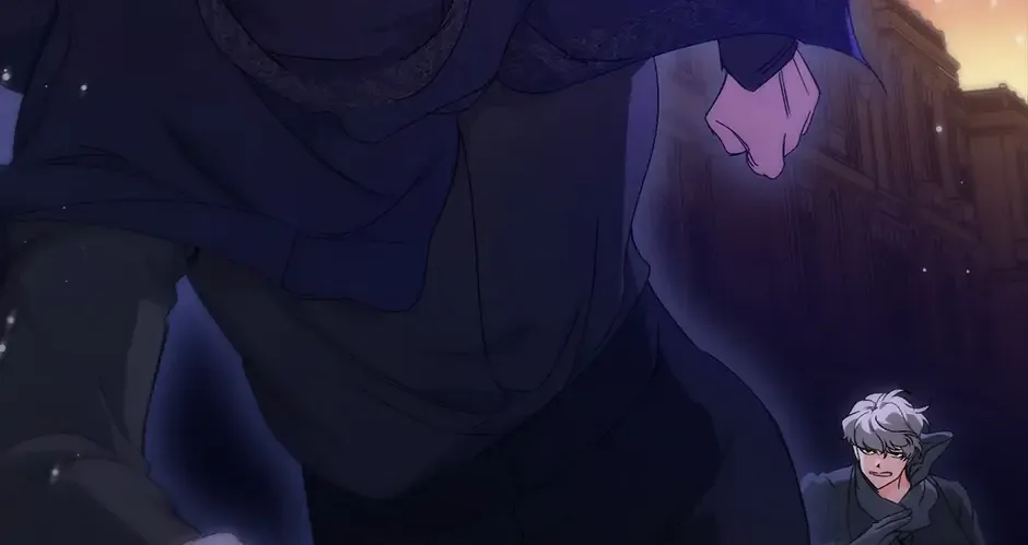 Read Ebony chapter 152 image 111 on Lezhin