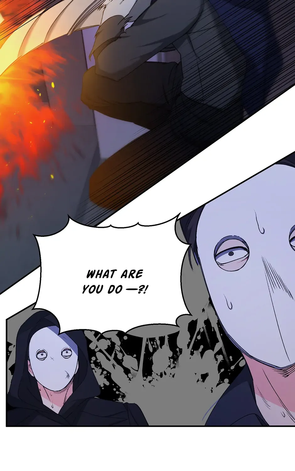 Read Ebony chapter 152 image 16 on Lezhin