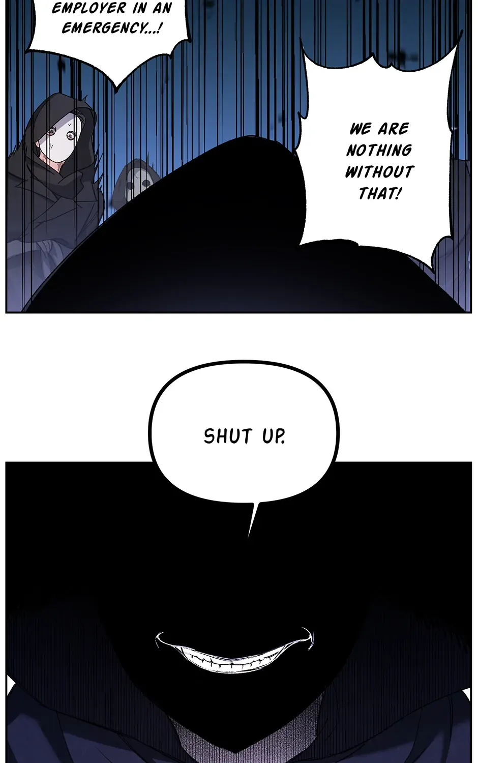 Read Ebony chapter 152 image 18 on Lezhin