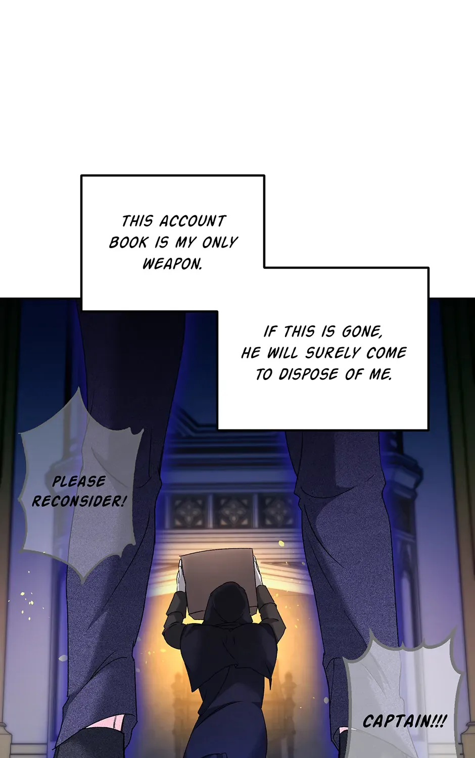 Read Ebony chapter 152 image 20 on Lezhin
