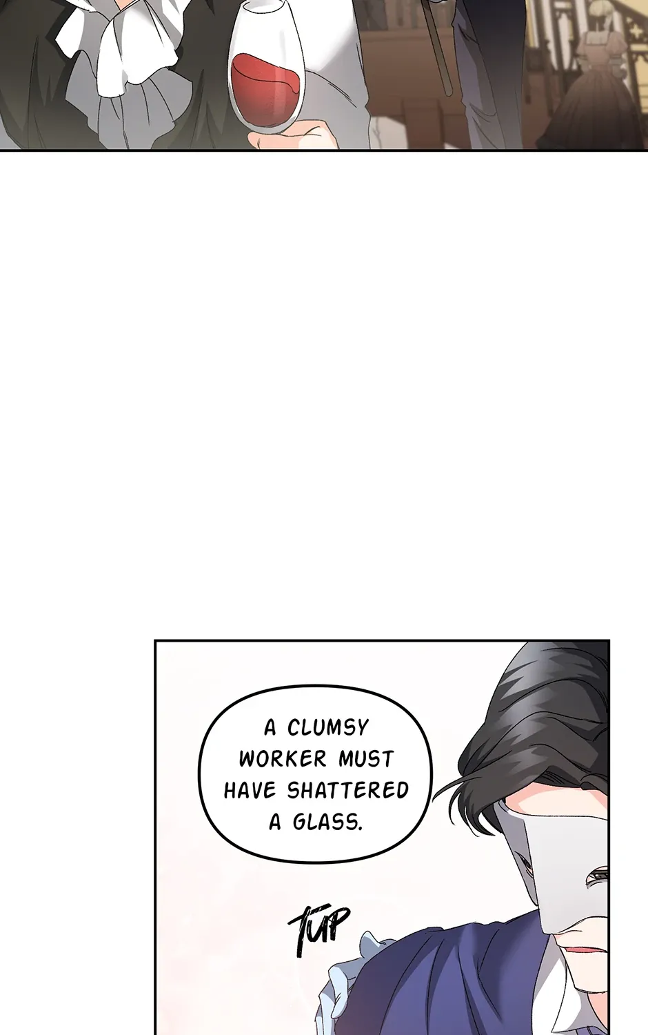 Read Ebony chapter 152 image 36 on Lezhin