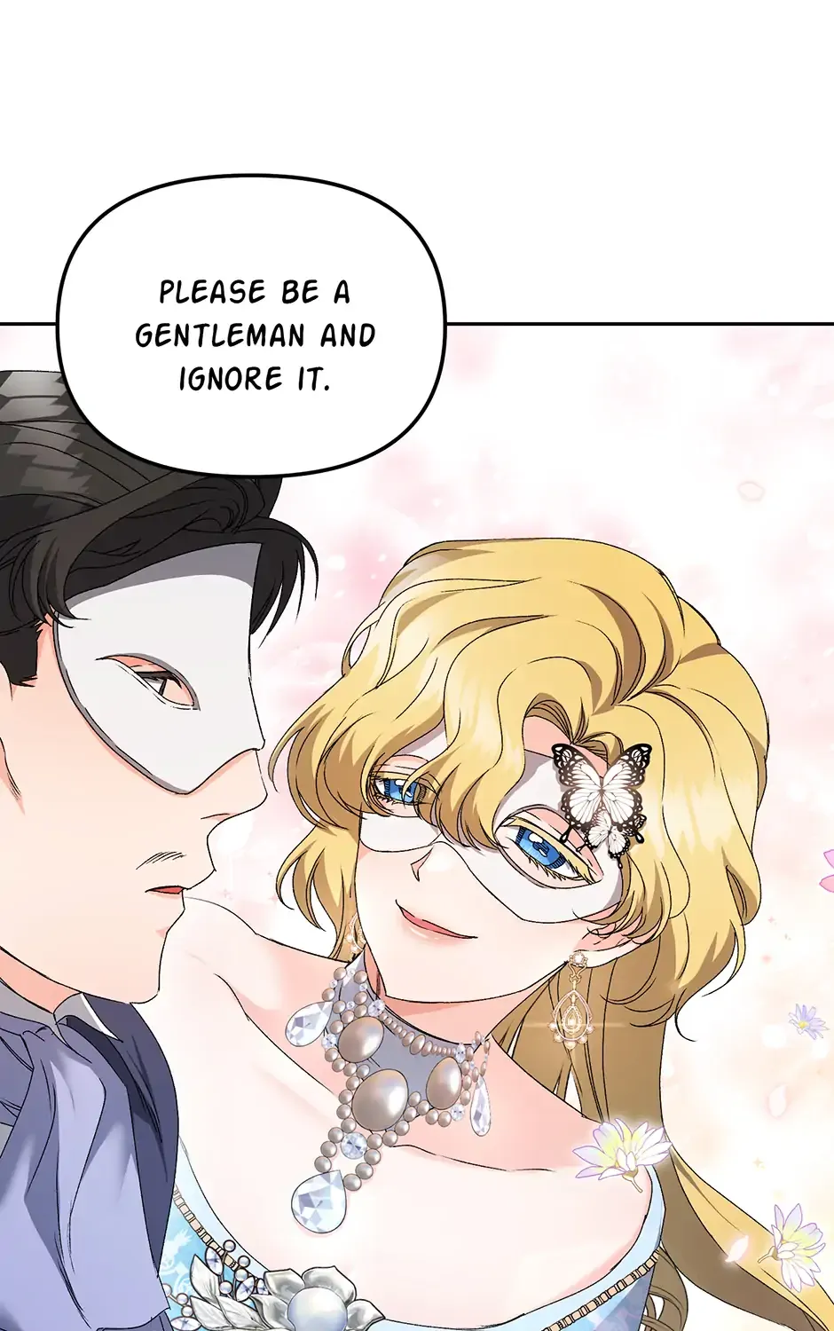 Read Ebony chapter 152 image 38 on Lezhin