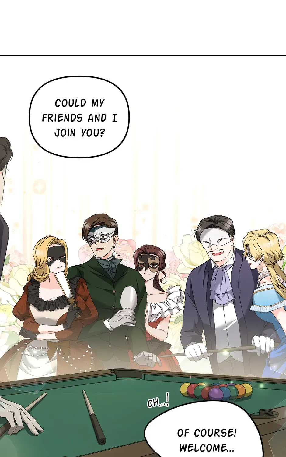 Read Ebony chapter 152 image 40 on Lezhin