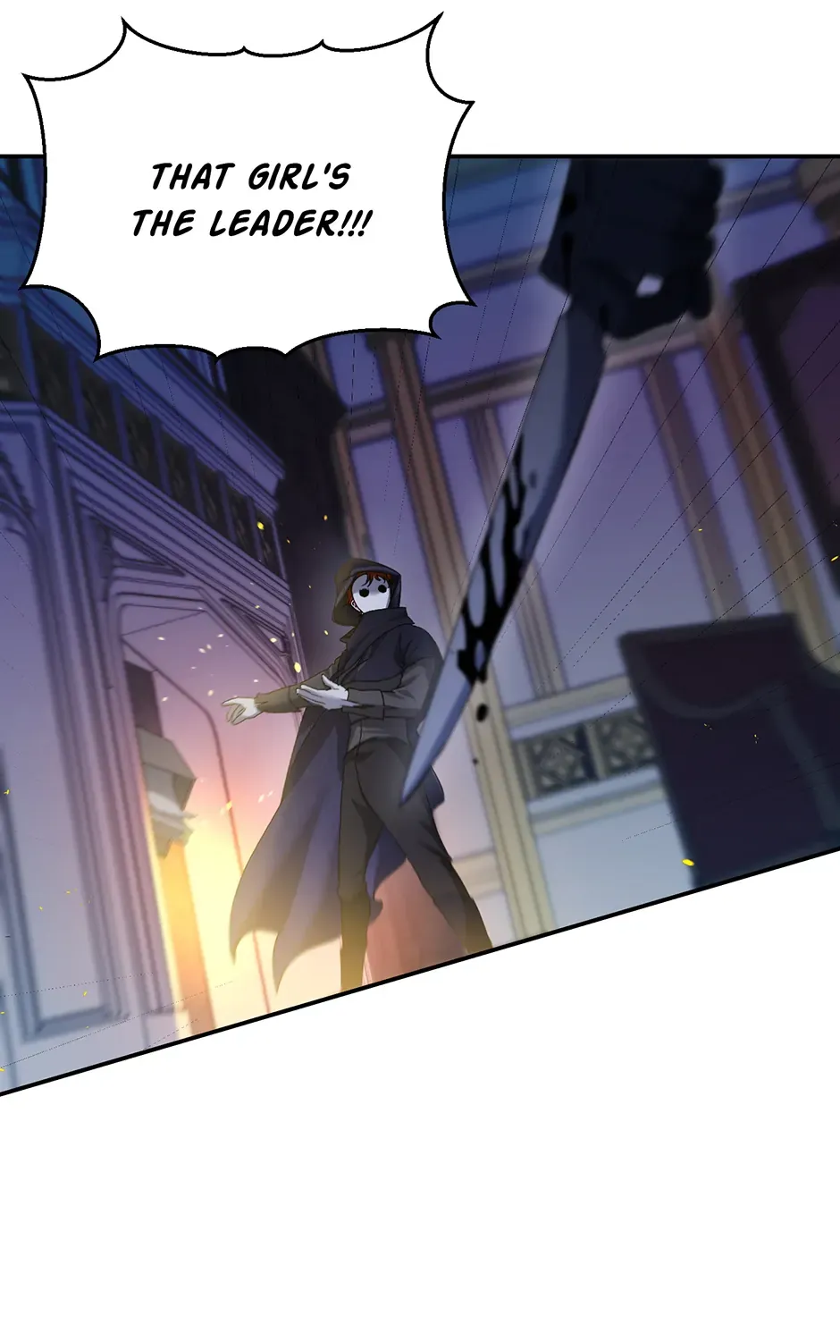 Read Ebony chapter 152 image 54 on Lezhin