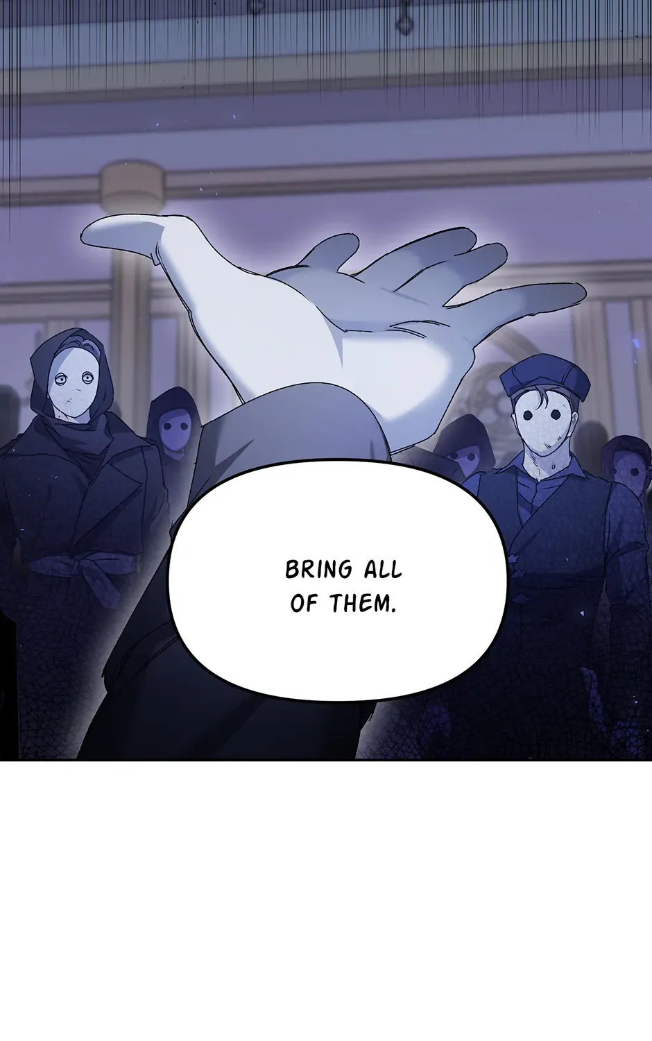 Read Ebony chapter 152 image 6 on Lezhin