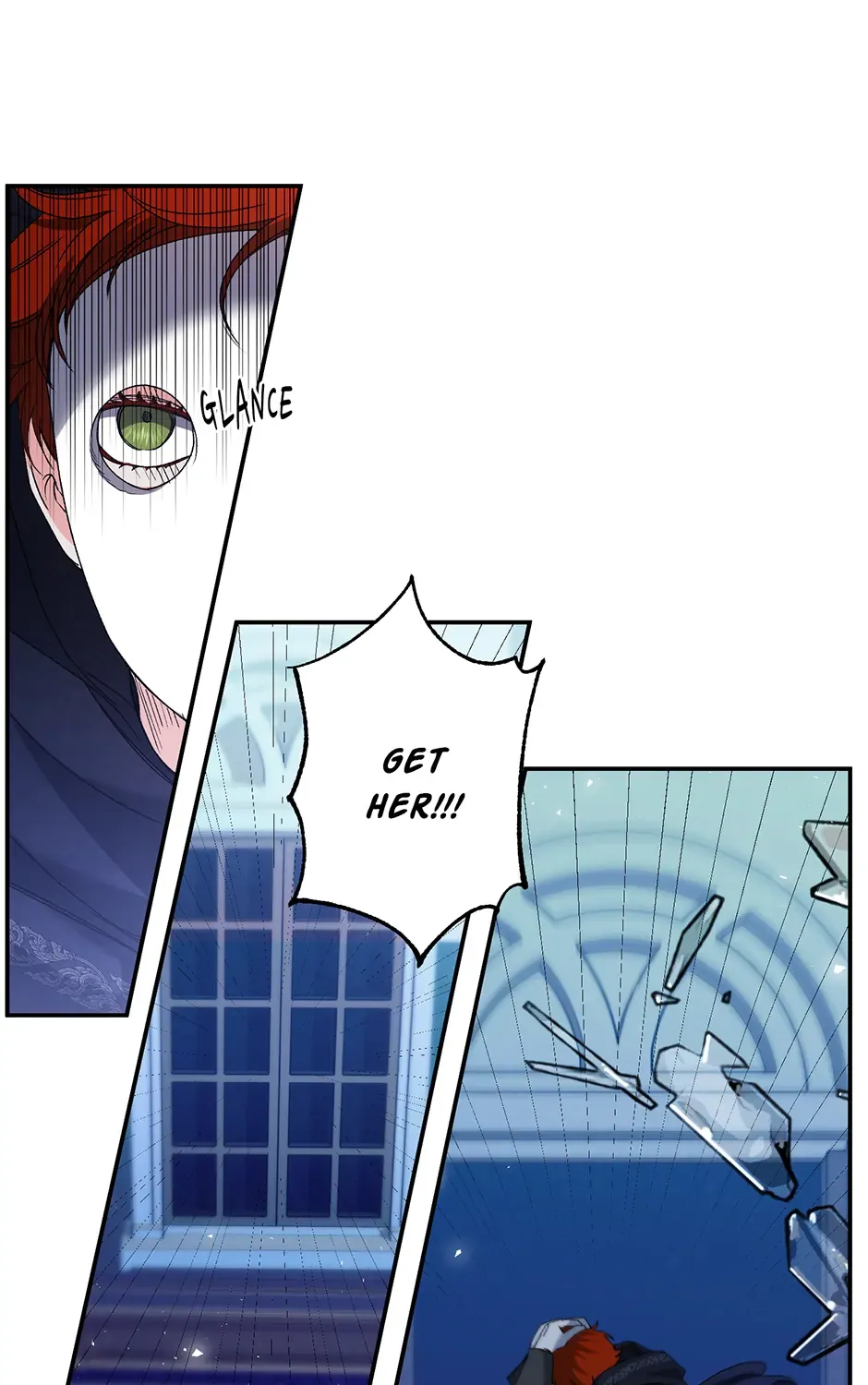Read Ebony chapter 152 image 60 on Lezhin