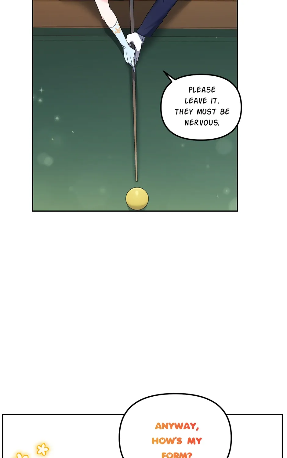 Read Ebony chapter 152 image 64 on Lezhin