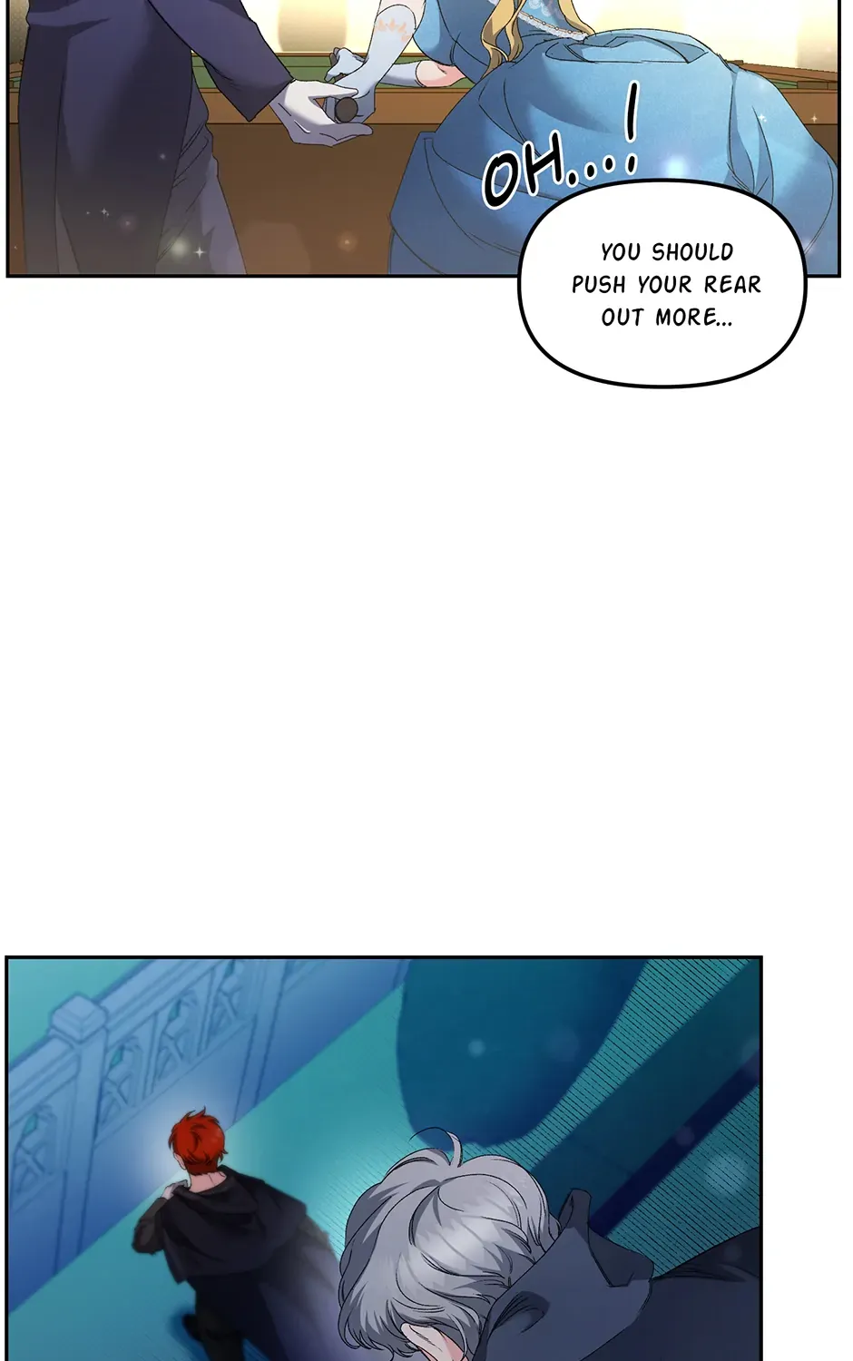 Read Ebony chapter 152 image 66 on Lezhin