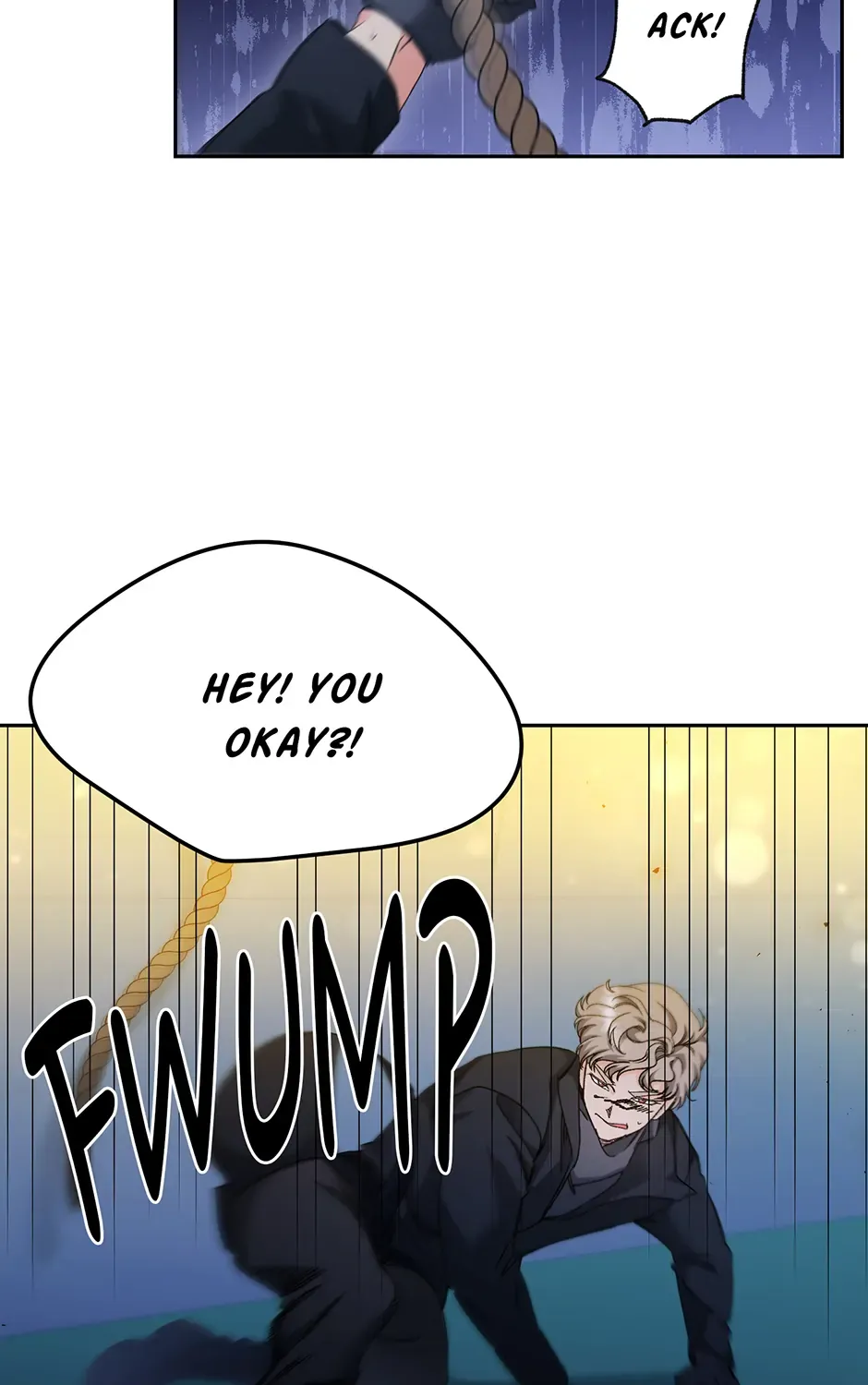 Read Ebony chapter 152 image 72 on Lezhin