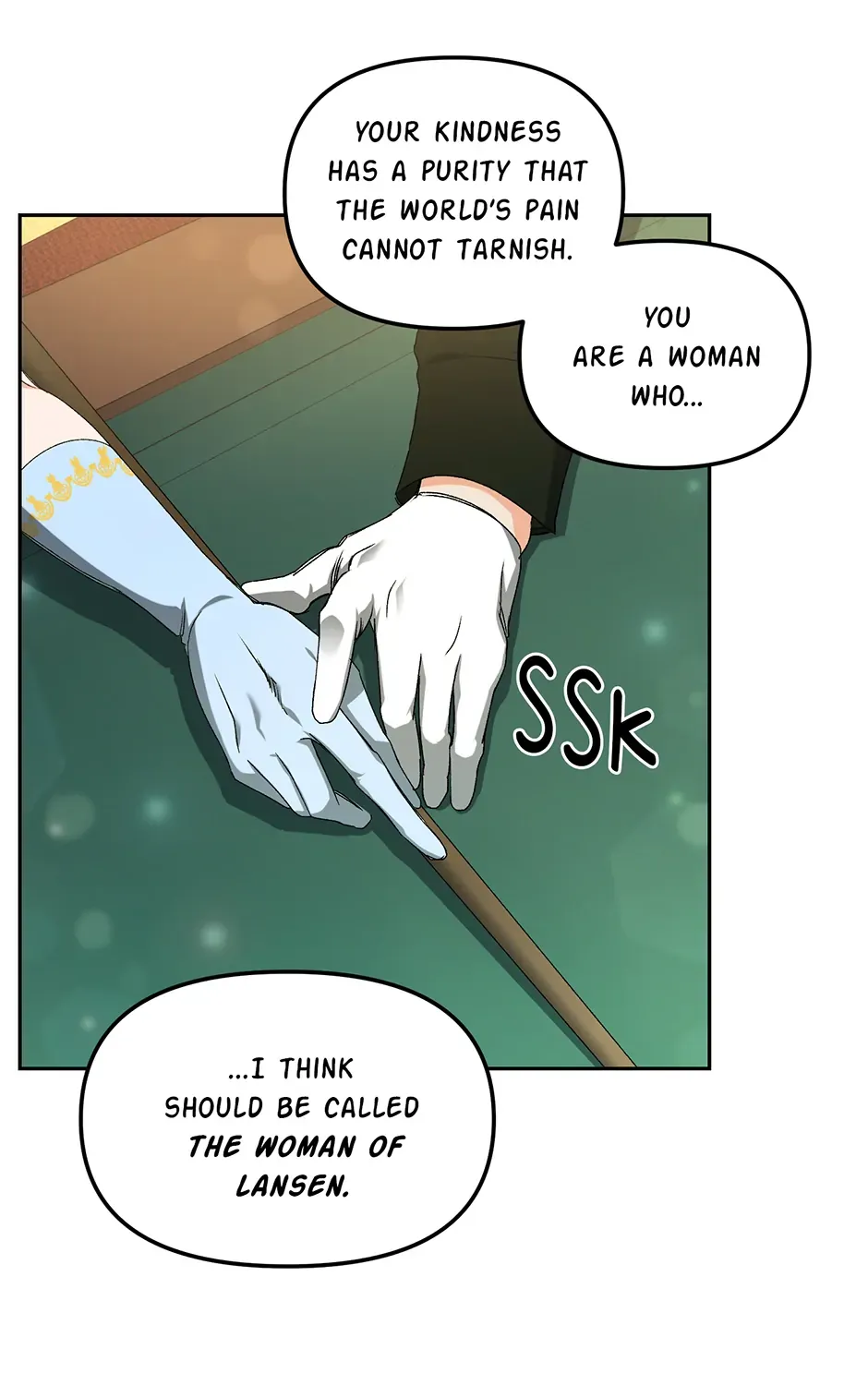 Read Ebony chapter 152 image 78 on Lezhin