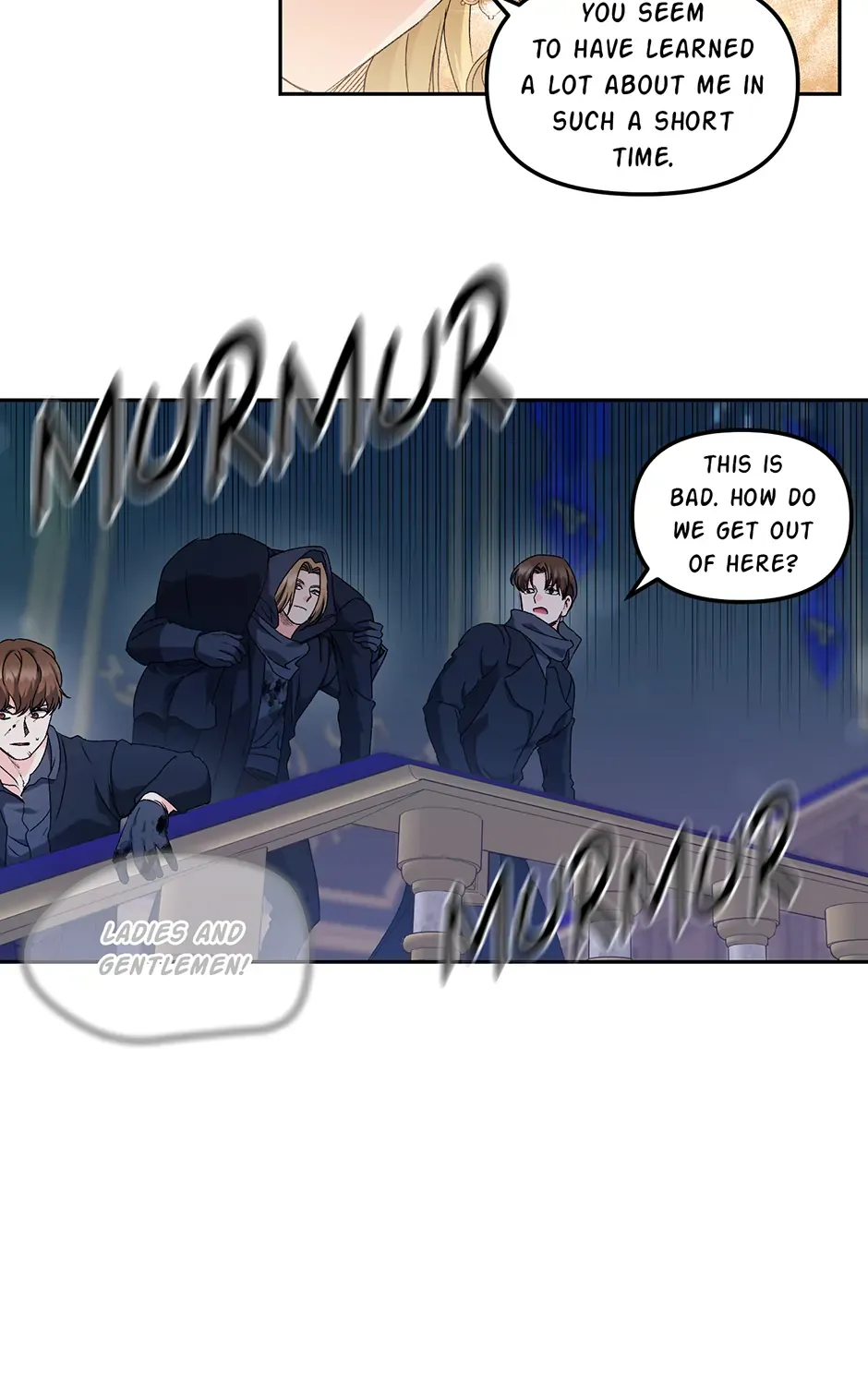 Read Ebony chapter 152 image 80 on Lezhin