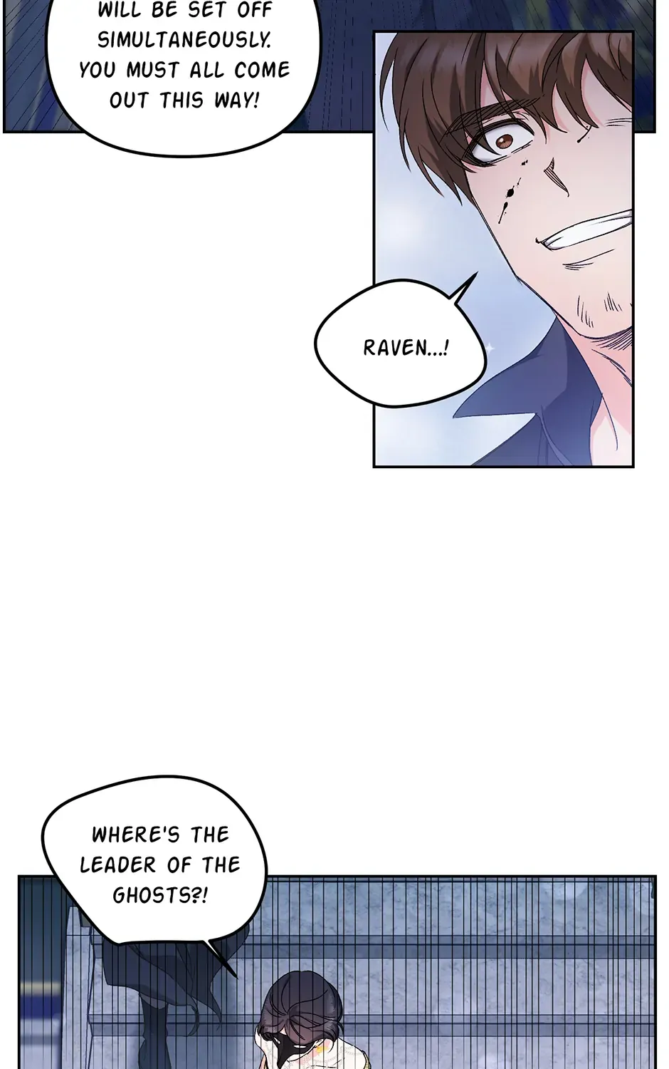 Read Ebony chapter 152 image 88 on Lezhin