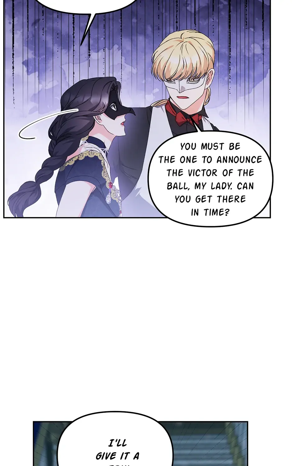 Read Ebony chapter 152 image 92 on Lezhin