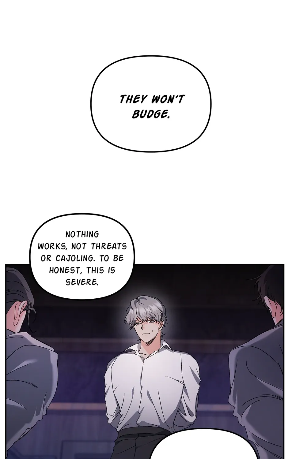 Read Ebony chapter 153 image 101 on Lezhin