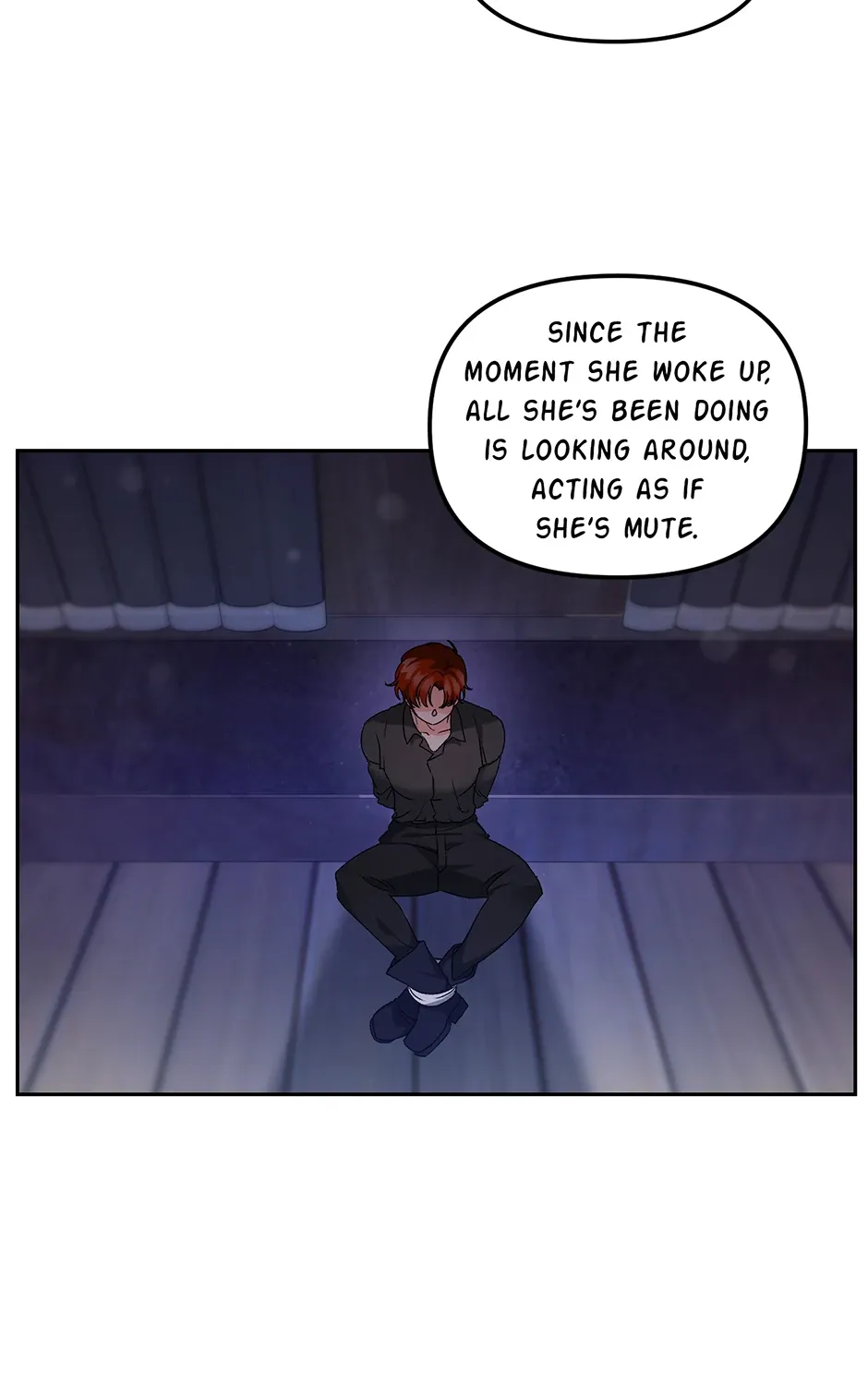 Read Ebony chapter 153 image 103 on Lezhin