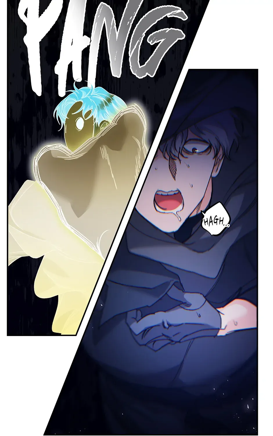 Read Ebony chapter 153 image 11 on Lezhin