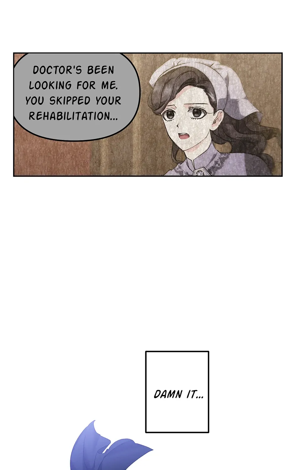 Read Ebony chapter 153 image 13 on Lezhin
