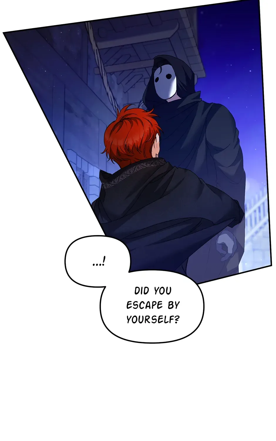 Read Ebony chapter 153 image 17 on Lezhin