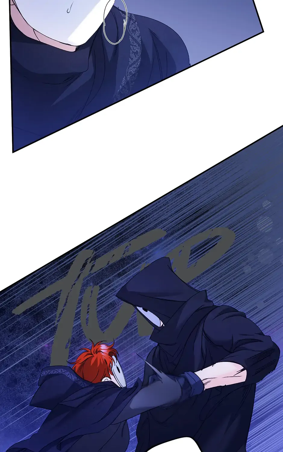 Read Ebony chapter 153 image 19 on Lezhin