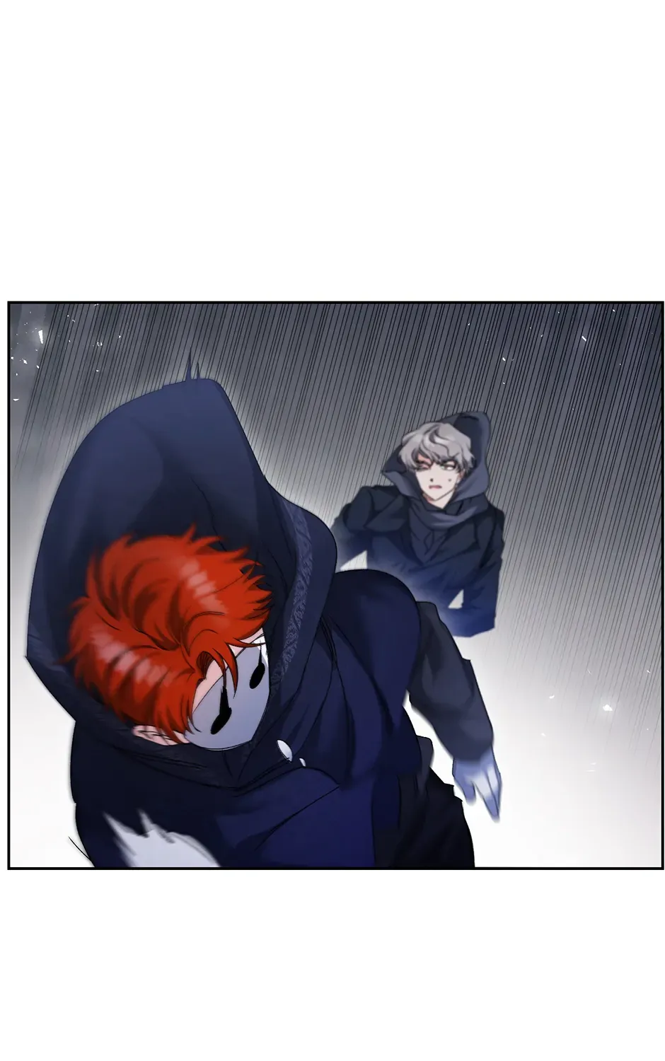 Read Ebony chapter 153 image 23 on Lezhin
