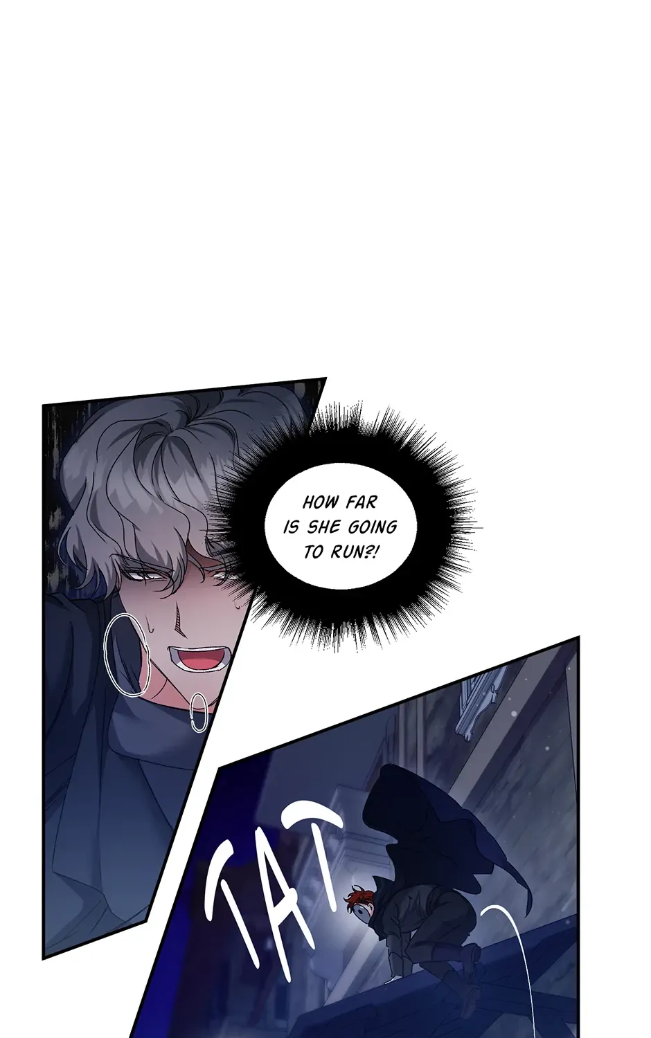 Read Ebony chapter 153 image 3 on Lezhin