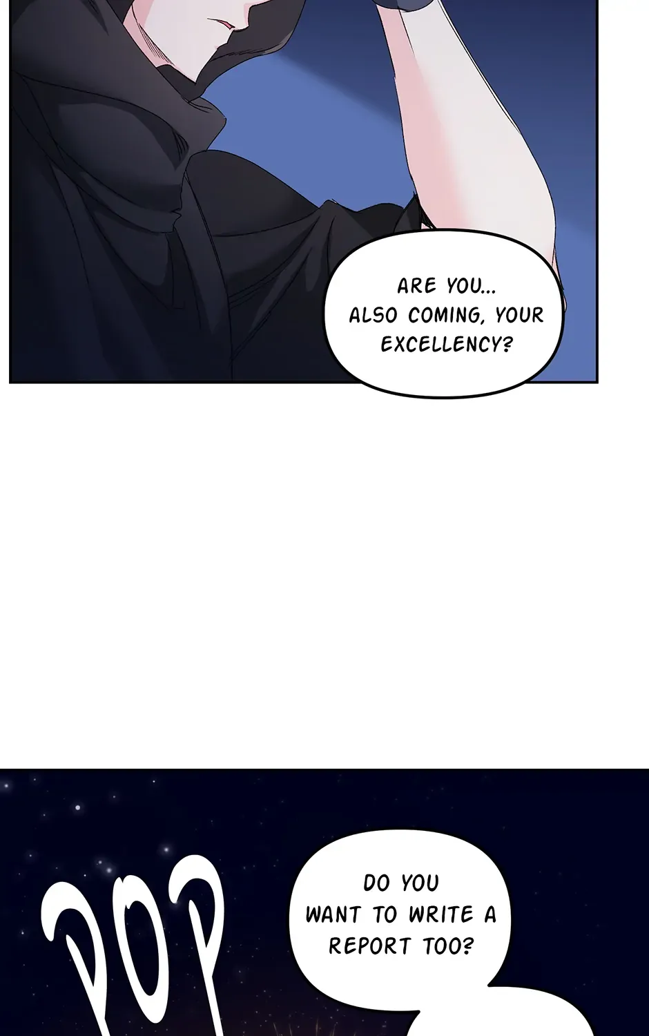 Read Ebony chapter 153 image 33 on Lezhin