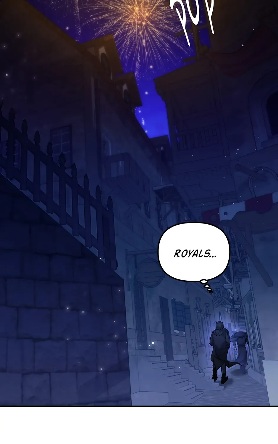 Read Ebony chapter 153 image 35 on Lezhin