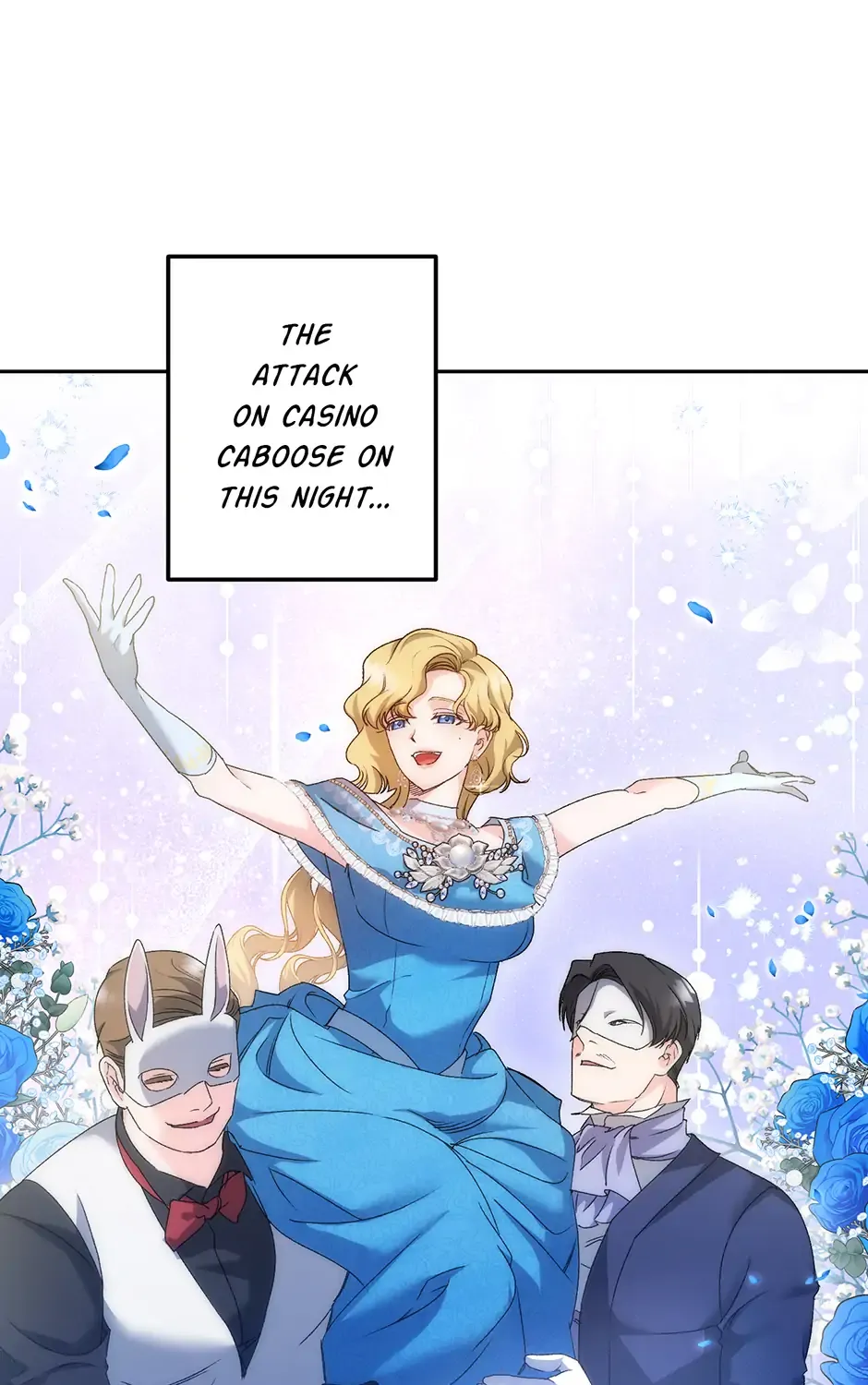 Read Ebony chapter 153 image 37 on Lezhin