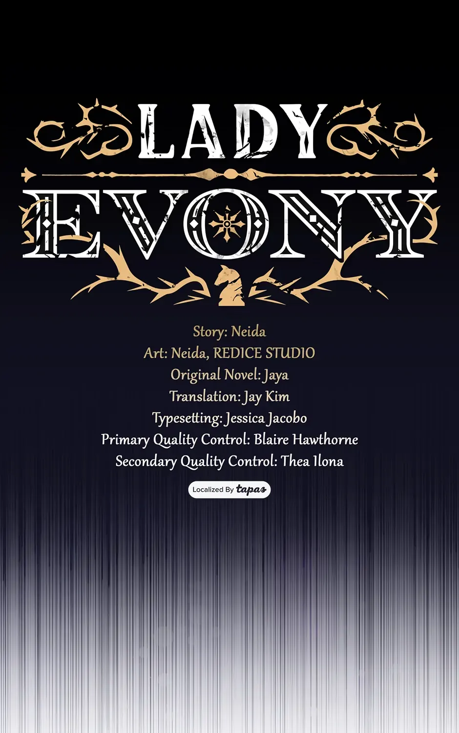 Read Ebony chapter 153 image 41 on Lezhin