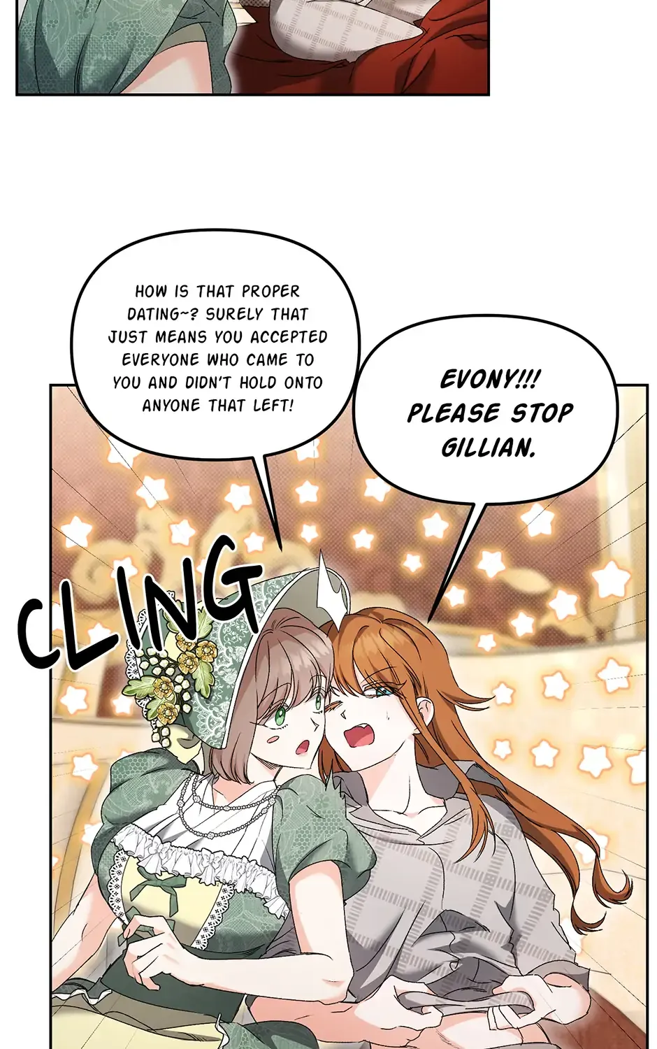 Read Ebony chapter 153 image 51 on Lezhin