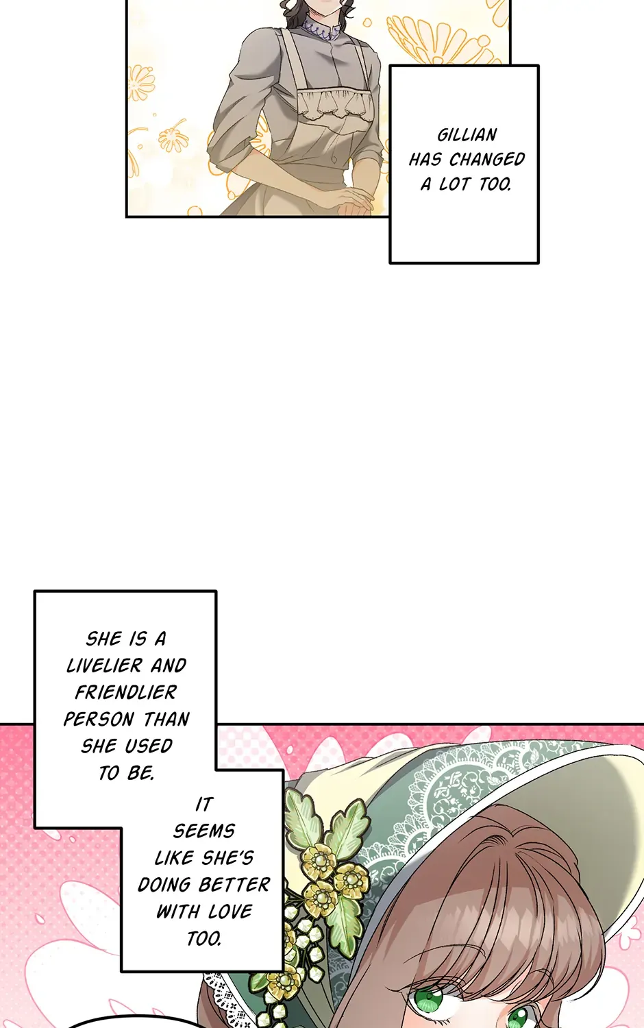 Read Ebony chapter 153 image 65 on Lezhin