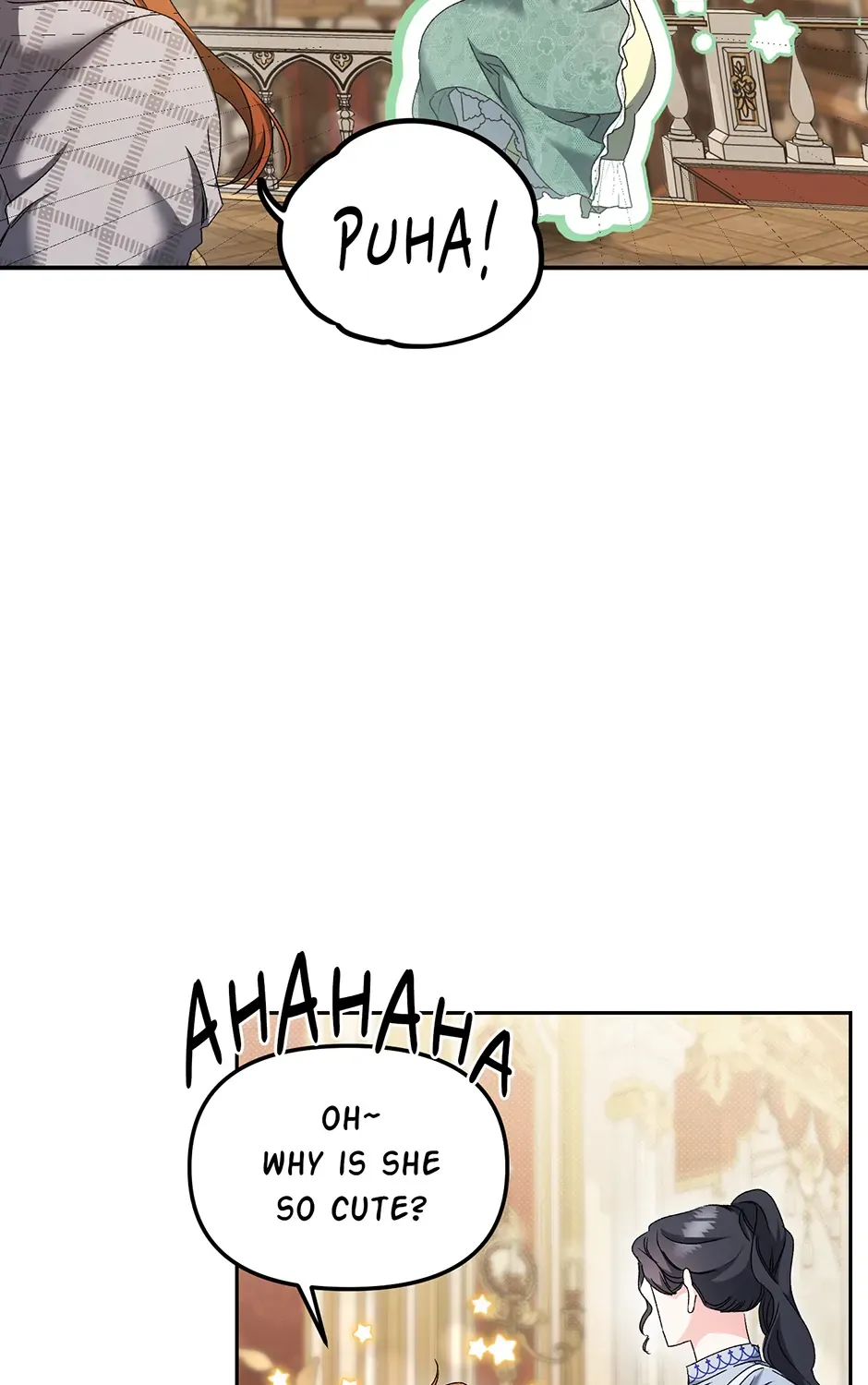 Read Ebony chapter 153 image 73 on Lezhin
