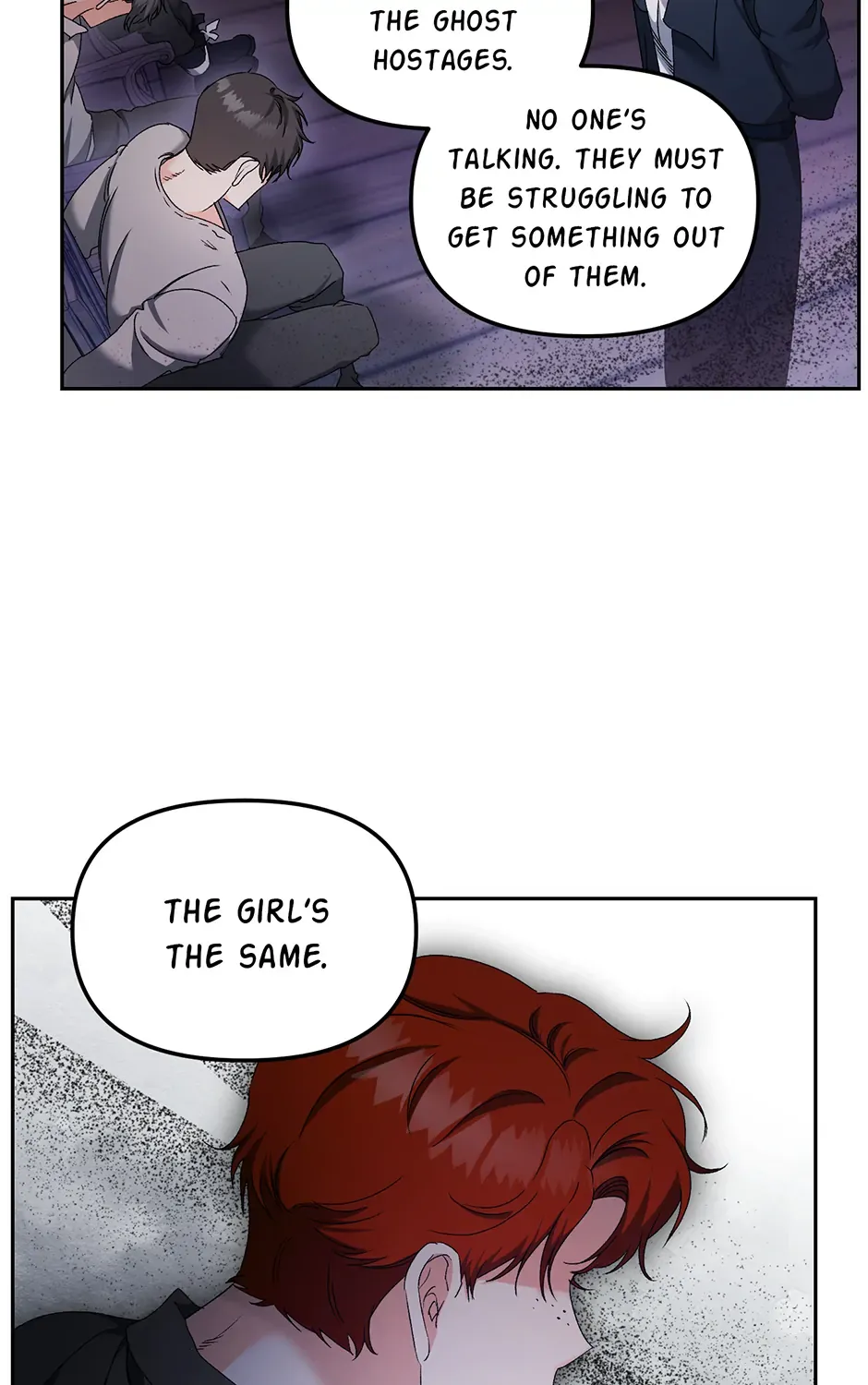 Read Ebony chapter 153 image 83 on Lezhin