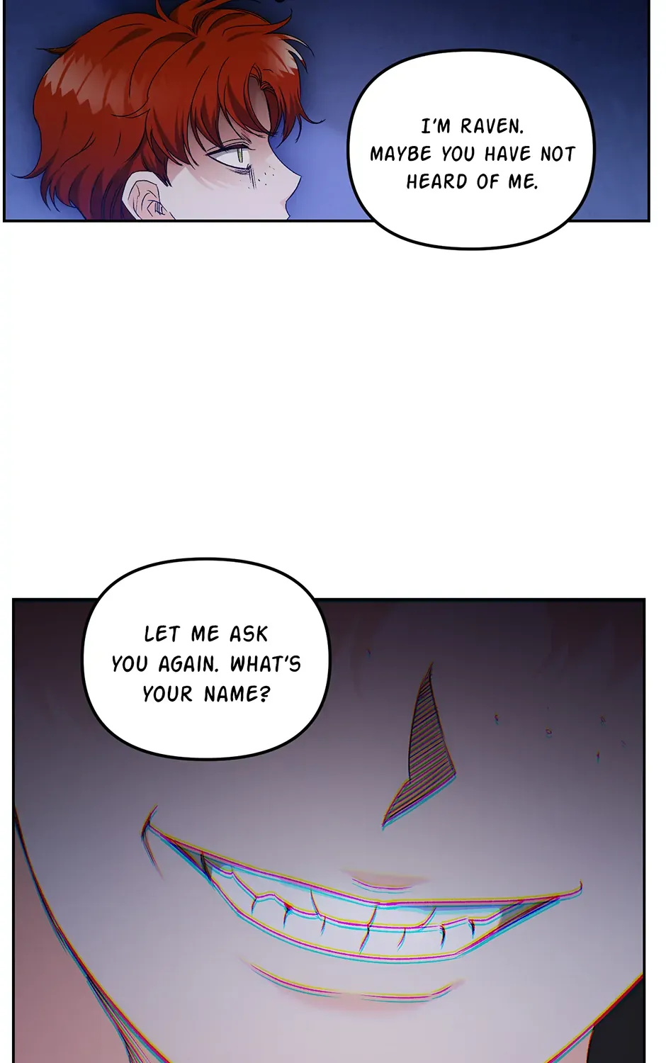 Read Ebony chapter 154 image 10 on Lezhin