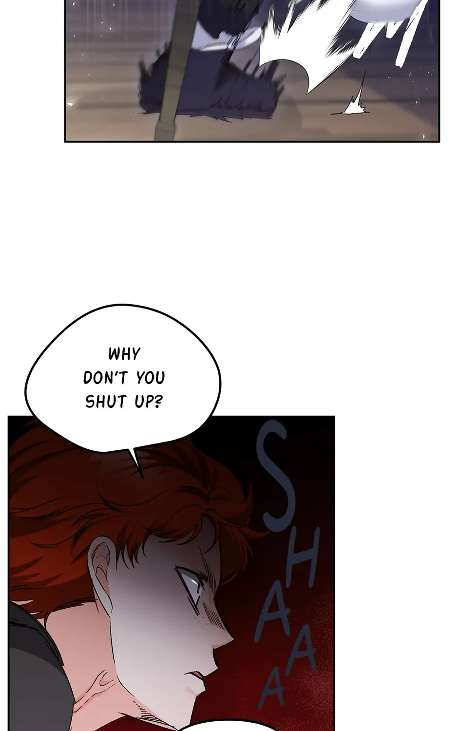 Read Ebony chapter 154 image 14 on Lezhin