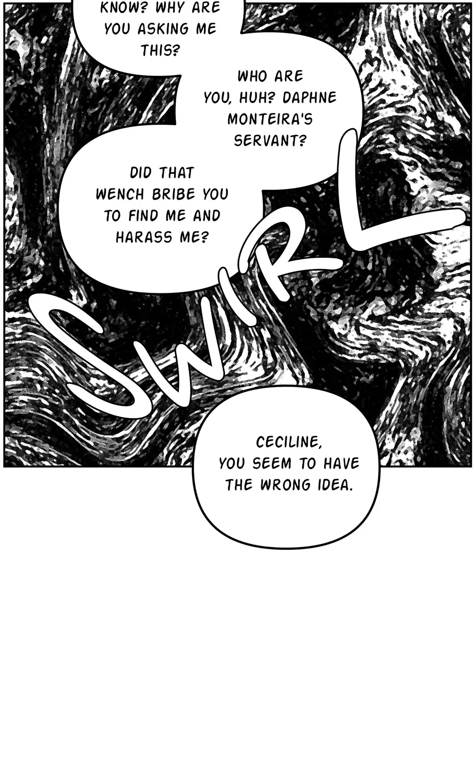 Read Ebony chapter 154 image 36 on Lezhin