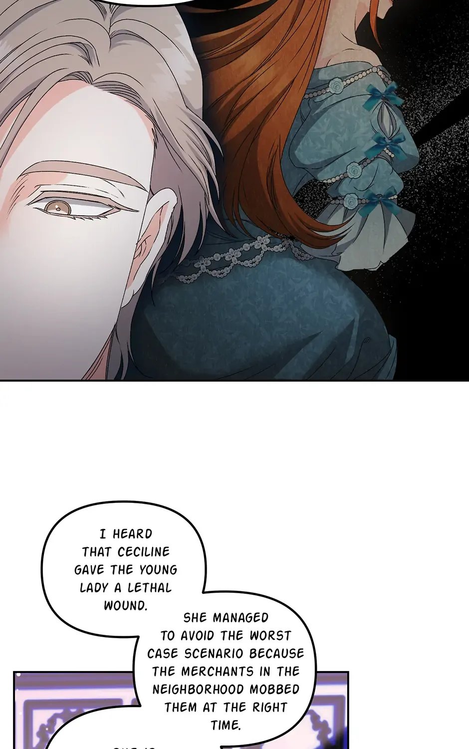 Read Ebony chapter 154 image 66 on Lezhin