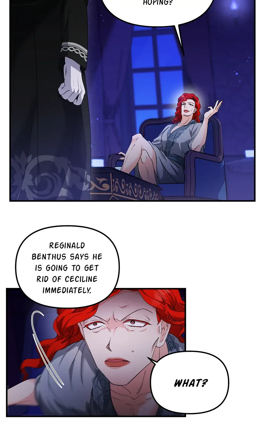 Read Ebony chapter 154 image 78 on Lezhin