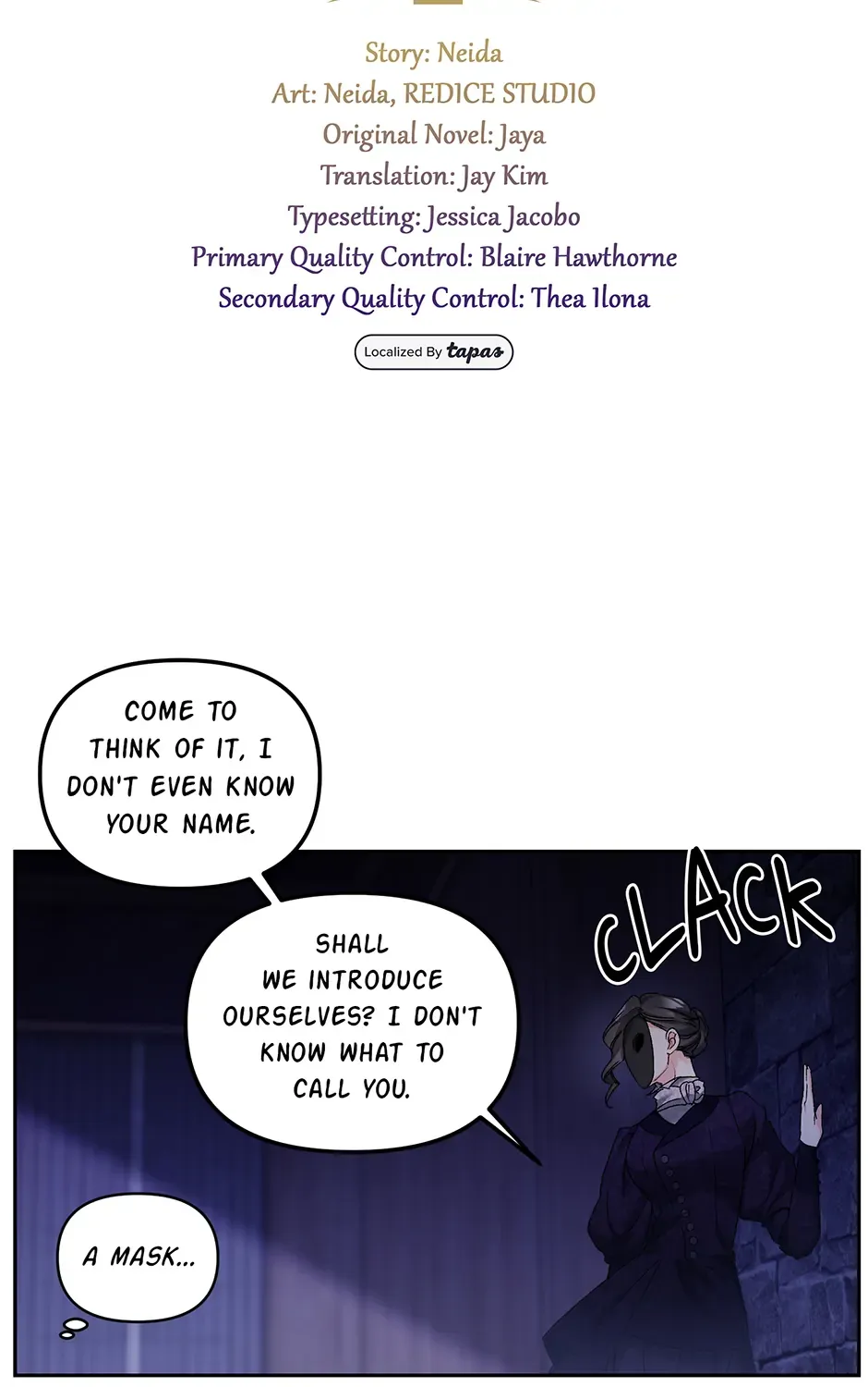 Read Ebony chapter 154 image 8 on Lezhin