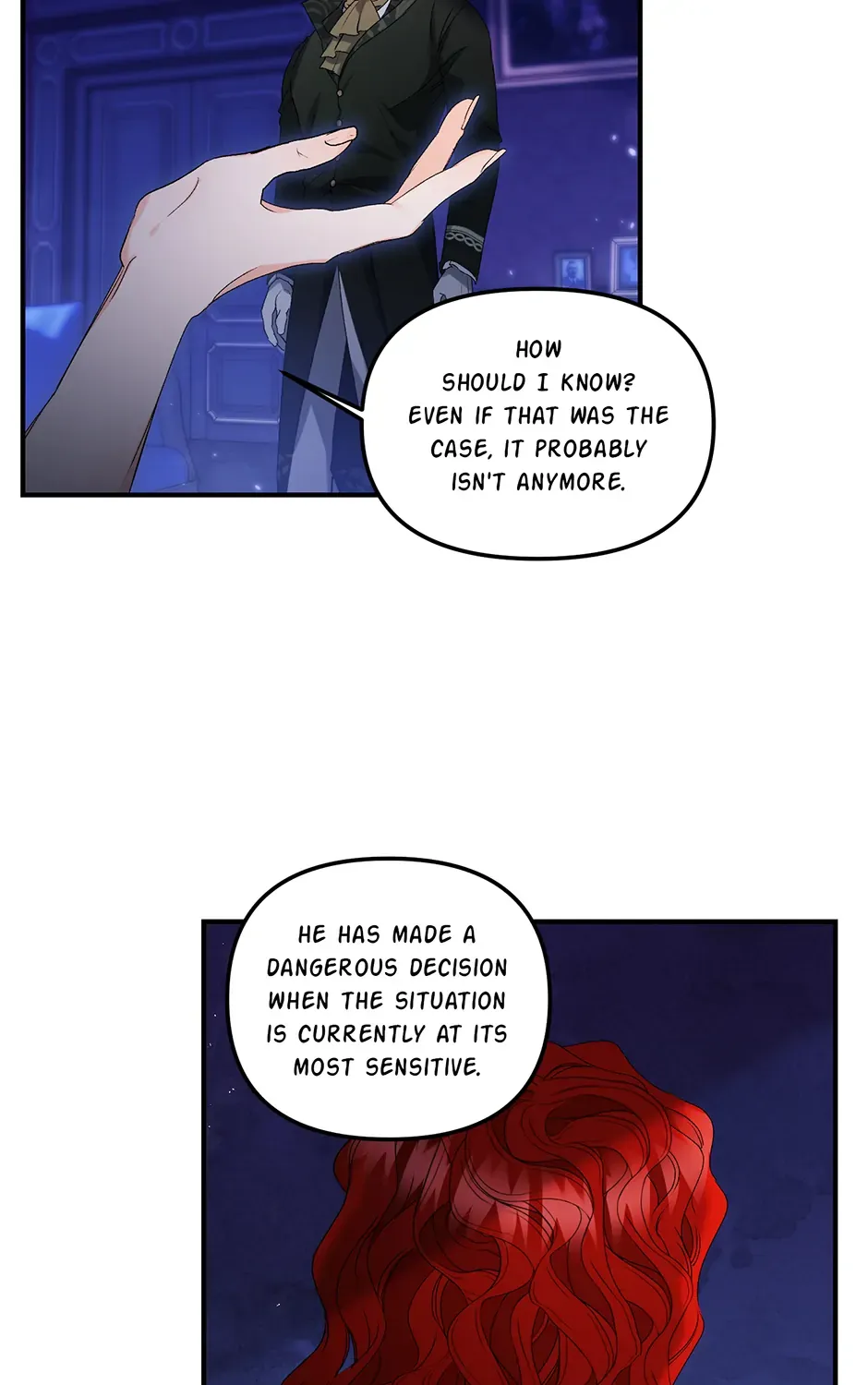 Read Ebony chapter 154 image 82 on Lezhin