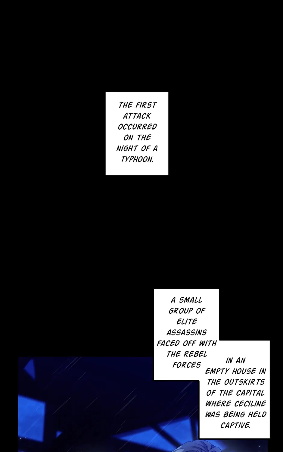 Read Ebony chapter 155 image 1 on Lezhin