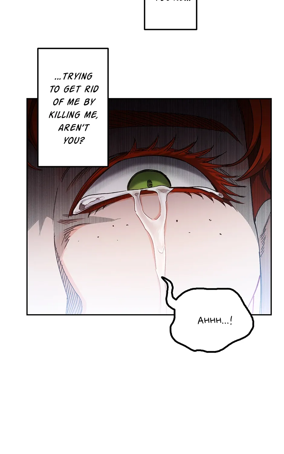 Read Ebony chapter 155 image 19 on Lezhin