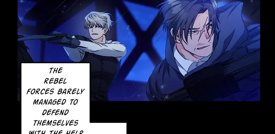 Read Ebony chapter 155 image 2 on Lezhin