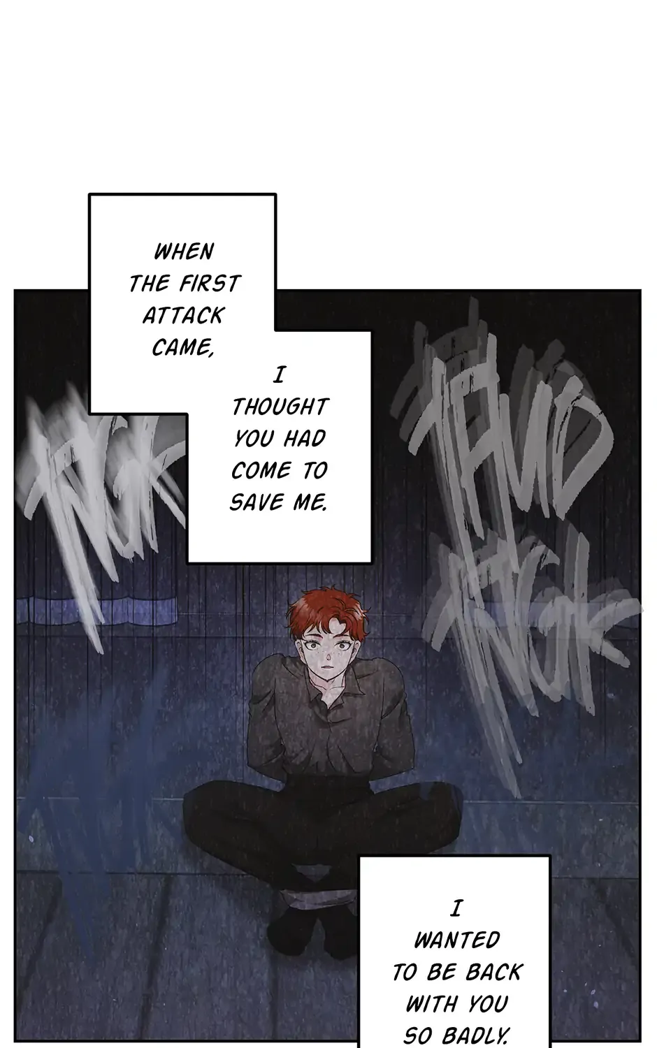 Read Ebony chapter 155 image 21 on Lezhin